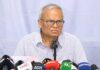 দেশকে অস্থির করার জন্য পতিত দোসররা নানাভাবে কাজ করছে : রিজভী
