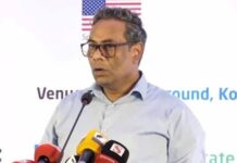 আগামী মাসে ৩৫ লাখ শিশুকে দেওয়া হবে হামের টিকা: স্বাস্থ্য প্রতিমন্ত্রী