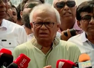 চাঁদাবাজি নিয়ন্ত্রণে কাজ করবে নতুন কমিটি, সড়কে মাফিয়াবৃত্তির অবসান হবে