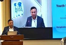 পানি বণ্টনে ভারতের কাছে ন্যায্য হিস্যা চায় বাংলাদেশ