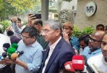 ডিসেম্বরের আগে গঙ্গা চুক্তি, মার্চের মধ্যে পদ্মা ব্যারাজ