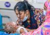 হাম উপসর্গে ৭ জনের মৃত্যু, হাসপাতালে ভর্তি ১২৭৩