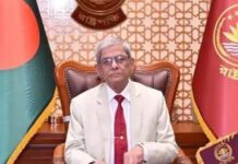 প্রত্যেক মানুষের বার্ধক্য নিরাপদ ও মর্যাদাপূর্ণ হওয়া প্রয়োজন