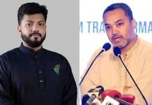 ইশরাকের জন্য আরো বড় দায়িত্বের পথও উন্মোচিত হতে পারে: মাহদী আমিন
