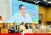 প্রধানমন্ত্রীর বাসভবনের সৌরবিদ্যুৎ থেকে জাতীয় গ্রিডে ১২০০ ইউনিট