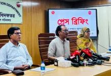 ঢাকা থেকে কুমিল্লা পর্যন্ত এলিভেটেড কর্ডলাইন নির্মাণের সিদ্ধান্ত