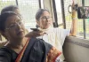 দিল্লিতে মমতা বন্দ্যোপাধ্যায় আটক