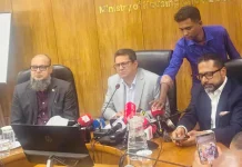 সচিবালয় আগারগাঁওয়ে স্থানান্তরের প্রস্তাব উঠবে আগামী মন্ত্রিসভায়