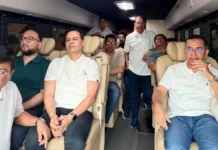 ফেনীর পথে প্রধানমন্ত্রী তারেক রহমান