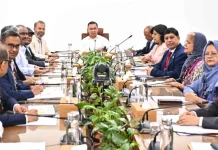 পরিবেশ রক্ষায় সবাইকে নিজ অবস্থান থেকে এগিয়ে আসার আহ্বান প্রধানমন্ত্রীর