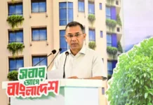 সবার নিরাপদ ও টেকসই বাসস্থান নিশ্চিতে সরকার দৃঢ়প্রতিজ্ঞ: প্রধানমন্ত্রী