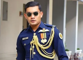 তাহসিফ সাউরির শরীরের বাইরে দৃশ্যমান কোনো আঘাতের চিহ্ন নেই: নৌপুলিশ