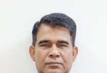 জনতা ব্যাংক পিএলসি’র নতুন ডেপুটি ম্যানেজিং ডিরেক্টর মোঃ আব্দুল মতিন