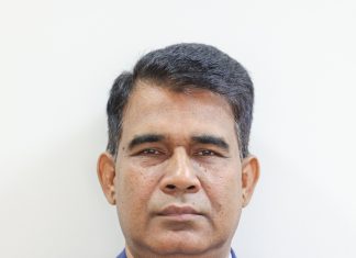 জনতা ব্যাংক পিএলসি’র নতুন ডেপুটি ম্যানেজিং ডিরেক্টর মোঃ আব্দুল মতিন